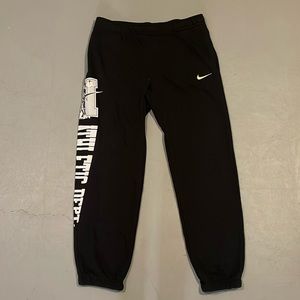 NIKE MENS SWEATPANTS